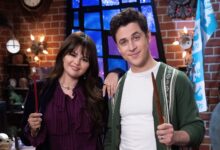 Does Alex Russo Die? Find Out if ‘Wizards’ Character Is Really Dead – Hollywood Life