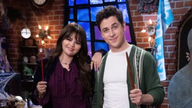 Does Alex Russo Die? Find Out if ‘Wizards’ Character Is Really Dead – Hollywood Life