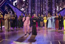 Behind-the-Scenes Drama – Hollywood Life