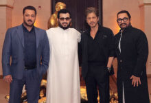 “We are working on a major surprise with Salman Khan, Shah Rukh Khan and Aamir Khan,” reveals Turki Alalshikh, Chairman of Saudi Arabia’s General Entertainment Authority : Bollywood News
