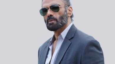 Suniel Shetty approaches Bombay High Court seeking protection of personality rights, cites fake photo with grandchild : Bollywood News