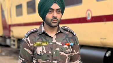 EXCLUSIVE: Karan Singh Chhabra gears up to play an army officer in Pen Movies’ Control : Bollywood News