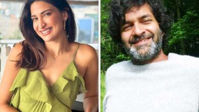 Aahana S Kumra to star opposite Purab Kohli in the children’s film Putul : Bollywood News