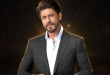 Shah Rukh Khan set to host 70th Filmfare Award after 17 years : Bollywood News