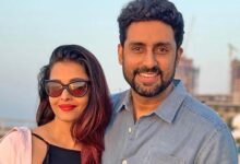 Abhishek and Aishwarya Rai Bachchan file Rs 4 crores lawsuit against Google, YouTube over deepfakes: Report : Bollywood News