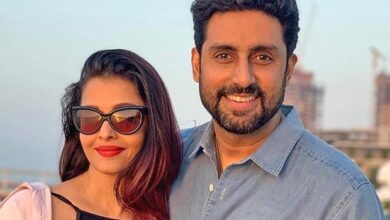 Abhishek and Aishwarya Rai Bachchan file Rs 4 crores lawsuit against Google, YouTube over deepfakes: Report : Bollywood News