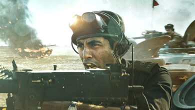 Ikkis Trailer: Agastya Nanda stars in a powerful story of courage as India’s youngest Param Vir Chakra awardee Arun Khetarpal : Bollywood News