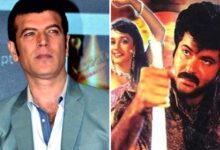 Aditya Pancholi claims he lost Tezaab to Anil Kapoor due to industry lobbying in cryptic note: “Politics in the film industry runs deeper” : Bollywood News