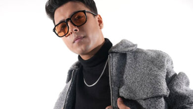 Indie sensation Aditya Rikhari makes Bollywood debut with ‘Raat Bhar’ from De De Pyaar De 2, watch : Bollywood News