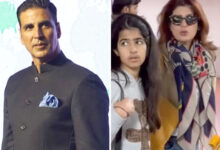 Akshay Kumar reveals shocking cybercrime incident involving daughter Nitara: “The stranger asked for nude pictures” : Bollywood News