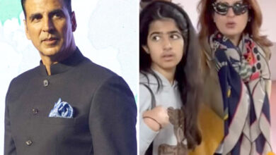 Akshay Kumar reveals shocking cybercrime incident involving daughter Nitara: “The stranger asked for nude pictures” : Bollywood News