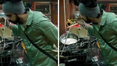 Amaal Mallik slammed for unhygienic behaviour inside Bigg Boss house: “Big celebrities but zero class” : Bollywood News