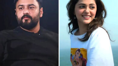 EXCLUSIVE: Shakti Shalini goes on floors in January 2026; Amar Kaushik explains how Aneet Padda came on board, “We saw Saiyaara and knew that she perfectly…” : Bollywood News