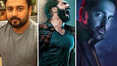 EXCLUSIVE: Amar Kaushik reveals why Bhediya looks ‘bigger and khunkhar’ in Thamma: “Our universe is expanding; we needed to give him more powers”; admits Varun Dhawan is “putting PRESSURE” for Bhediya 2: “But we have to be excited about the script…” : Bollywood News