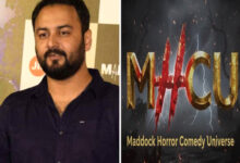 EXCLUSIVE: Amar Kaushik teases mystery cricketer cameo in MHCU – Bollywood Universe set for Cricket-meets-horror twist? : Bollywood News