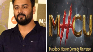 EXCLUSIVE: Amar Kaushik teases mystery cricketer cameo in MHCU – Bollywood Universe set for Cricket-meets-horror twist? : Bollywood News