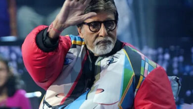Amitabh Bachchan buys Alibaug plots worth Rs 6.6 crores: Report : Bollywood News