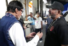 Is Amitabh Bachchan reuniting with Salman Khan after 17 years for Battle of Galwan? Here’s what we know! : Bollywood News