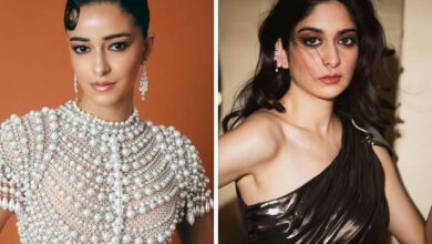 Ananya Panday was in talks, but Tanya Maniktala bags Mira Nair’s Amri: Report : Bollywood News