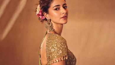 Ananya Panday becomes the only Indian actress to be named in Business of Fashion 500 Class of 2025 : Bollywood News