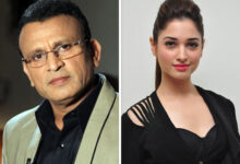 Annu Kapoor speaks about Tamannaah Bhatia’s ‘milky body, face”; REACTS to ‘Aaj Ki Raat’ viral remark: “Even a 70-year-old child can fall asleep” : Bollywood News