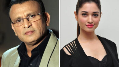Annu Kapoor speaks about Tamannaah Bhatia’s ‘milky body, face”; REACTS to ‘Aaj Ki Raat’ viral remark: “Even a 70-year-old child can fall asleep” : Bollywood News