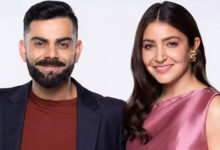 Anushka Sharma and Virat Kohli join forces as global ambassadors for Pay10: a power couple collab turning heads : Bollywood News