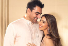 It’s a girl! Arbaaz Khan and Sshura Khan welcome their first child : Bollywood News