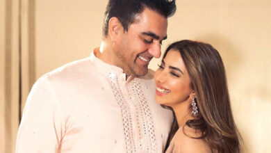 It’s a girl! Arbaaz Khan and Sshura Khan welcome their first child : Bollywood News