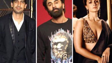 Ayan Mukerji steps back from Dhoom 4; shifts his focus on Brahmastra 2 with Ranbir Kapoor & Alia Bhatt : Bollywood News