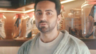 Ayushmann Khurrana brings his signature charm to Amazon Pay’s ‘Payments ka A to Z’ campaign : Bollywood News