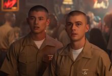 Netflix’s ‘Boots’ Cast From Miles Heizer to Vera Farmiga – Hollywood Life