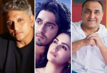 BREAKING: Mohit Suri confirms he’s in talks with Yash Raj Films for one more film after Saiyaara; also reveals, “Aditya Chopra saw rough edit of 3.15 hours; predicted that it’ll cross Rs. 100 cr” : Bollywood News