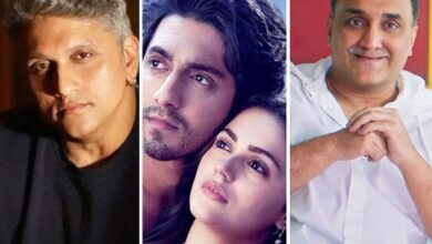 BREAKING: Mohit Suri confirms he’s in talks with Yash Raj Films for one more film after Saiyaara; also reveals, “Aditya Chopra saw rough edit of 3.15 hours; predicted that it’ll cross Rs. 100 cr” : Bollywood News