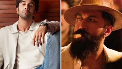 BREAKING: Ranbir Kapoor’s Love And War bows out of Eid 2026 clash with Yash’s Toxic; to release post June 2026 : Bollywood News