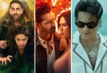 BREAKING: Thamma, Ek Deewane Ki Deewaniyat and ALL other films to discontinue in Assam cinemas from October 31; to ONLY play Zubeen Garg’s final film, Roi Roi Binale; all set for a HISTORIC opening : Bollywood News