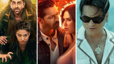 BREAKING: Thamma, Ek Deewane Ki Deewaniyat and ALL other films to discontinue in Assam cinemas from October 31; to ONLY play Zubeen Garg’s final film, Roi Roi Binale; all set for a HISTORIC opening : Bollywood News