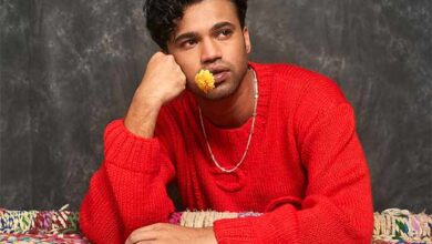 Babil Khan returns to Instagram with a cryptic note months after viral breakdown video: “My soul was tired of…” : Bollywood News