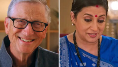 CONFIRMED! Bill Gates to make a cameo on Star Plus’ Kyunki Saas Bhi Kabhi Bahu Thi : Bollywood News