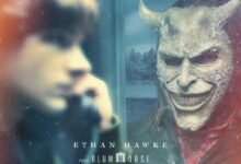 Black Phone 2 (English)