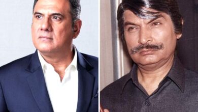 Boman Irani pens heartfelt tribute to late actor Asrani: “His commitment to the camera will remain with me forever” : Bollywood News