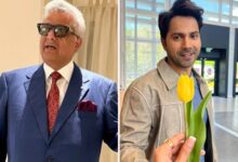 Boney Kapoor DENIES Varun Dhawan’s exit from No Entry sequel: “We are in active discussions” : Bollywood News