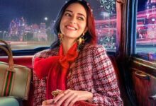 Ananya Panday starrer Call Me Bae Season 2 to go on floors by November-end: Report : Bollywood News