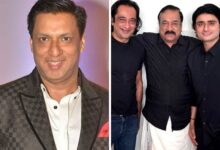 Madhur Bhandarkar objects to Chandni Bar Returns; producers claim legal rights secured : Bollywood News