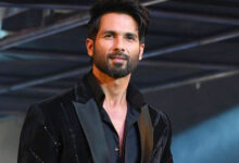 After Cocktail 2, Shahid Kapoor dives into Farzi 2 – bags Rs. 40 crores, his biggest pay cheque ever! : Bollywood News