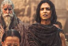 Fact Check: Deepika Padukone’s name dropped from Kalki 2898 AD end credits after exit row? : Bollywood News