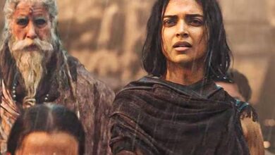 Fact Check: Deepika Padukone’s name dropped from Kalki 2898 AD end credits after exit row? : Bollywood News