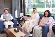 Deepika Padukone becomes first Mental Health Ambassador; promises to build a stronger support system : Bollywood News