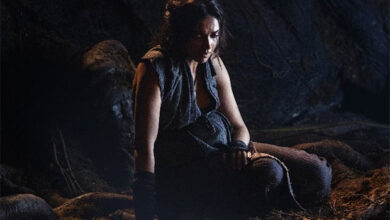 Deepika Padukone still in Kalki 2898 AD credits — Viral ‘removed & re-added’ claims technically impossible : Bollywood News