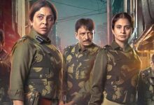 Delhi Crime Season 3 rumoured for mid-November release, based on Baby Falak case : Bollywood News